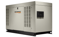 Protector 60kW Standby Generator